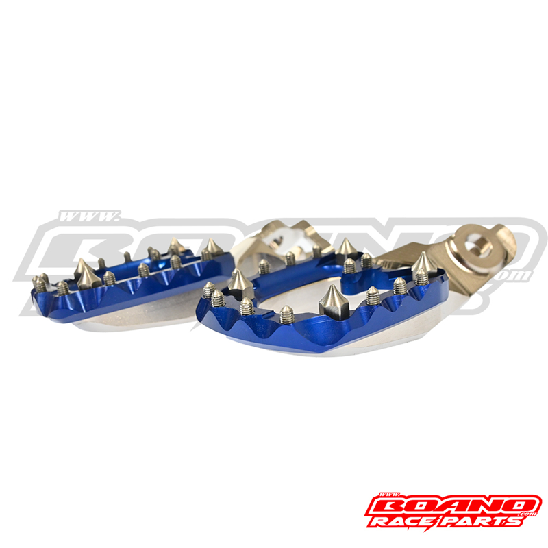 Miniature : REPOSES PIEDS 2022 2T-4T BOANO