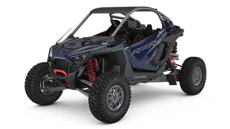 Miniature : POLARIS RZR Pro R Ultimate (offroad)
