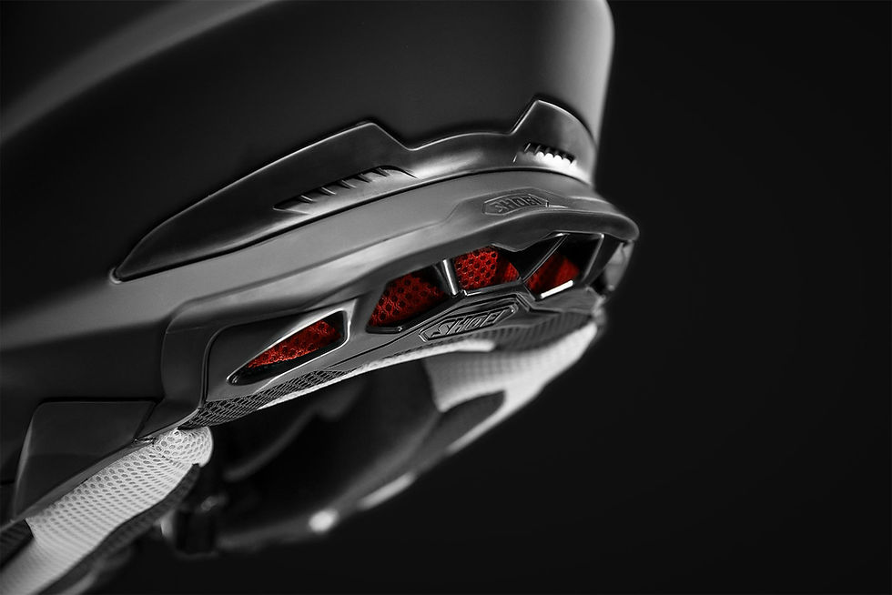 Miniature : SHOEI WFX-WR 06