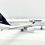 Thumbnail: J  Fox  Airbus A-319 Lufthansa D-AILU
