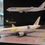 Thumbnail: Gemini Jets 200 Boeing 777F  AeroLogic ¨Interactive series¨¨