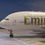 Miniatura: Gemini jets 200  Airbus A - 380 Emirates