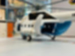 Thumbnail: Jc Wings 1/72 Mi-17 Hip, AFSOC, 6th Special Operations Squadron, 2012