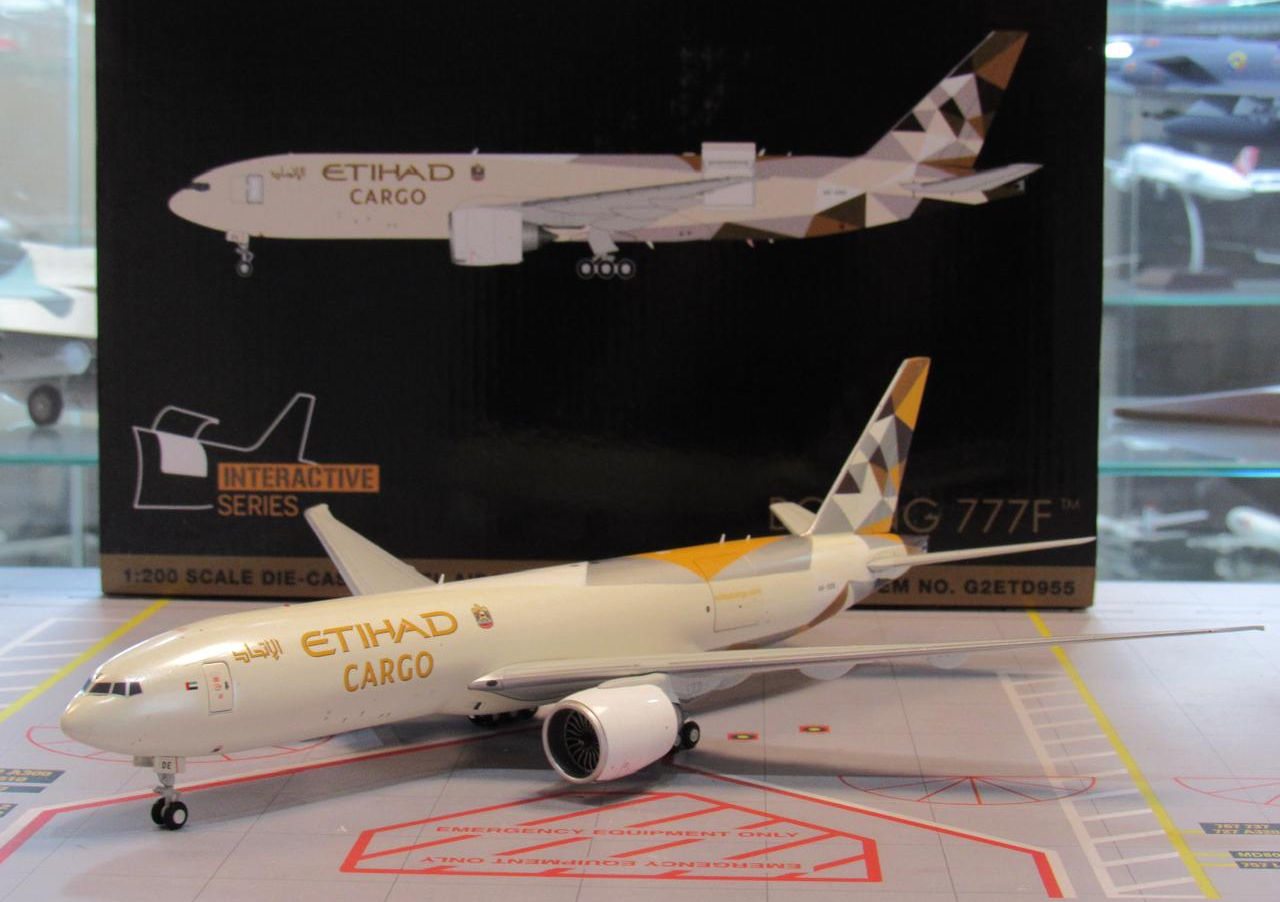 スーパーコピー 激安 - ブランドコピー代引き高品質専門店 Kalitta air 757-400 1/200 マスク（NG MODELS 1/400 JET2 その他