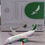 Thumbnail: Jc-wings-400  A330-200F N331QT Avianca Cargo