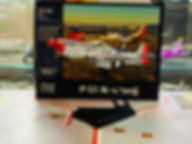 Jc Wings 1/72 P-51D Top Gun 2, 2022