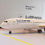 Thumbnail: Gemini Jets 200 Boeing 787-9 Lufthansa