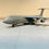 Miniatura: Gemini Jets 400 Lockheed C-5M Usaf