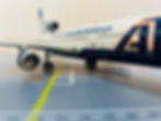 Thumbnail: Inflight - 200 L-1011 ATA Airlines