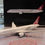 Thumbnail: Gemini Jets 200 Boeing 787-9  Turkish Airlines