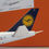 Miniatura: Jc - Wings 200 I Boeing - 747-8 Lufthansa