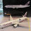 Thumbnail: Gemini Jets 200 Boeing 777-200F Qatar