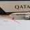 Thumbnail: Gemini jets 1:400 Boeing 737 Max 8 Qatar