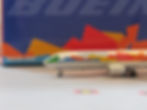 Thumbnail: EL Aviador Models Boeing 737-800 Copa Airlines