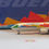 Thumbnail: EL Aviador Models Boeing 737-800 Copa Airlines
