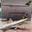 Thumbnail: Inflight-200 Boeing - 747-100 Lufthansa Cargo
