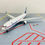 Thumbnail: El Aviador Models B-767-300ER Amerijet
