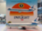 Thumbnail: Inflight-200 Mcdonell Douglas DC-1O USAF