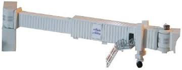 Thumbnail: Gemini jets 400 Jetways