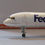 Thumbnail: Gemini Jets  B-757-200 Fed-ex