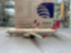 Thumbnail: Jc Wings 200 Boeing  737  MAX 9 Copa Airlines ¨Hazlo a tiempo¨