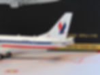 Thumbnail: Gemini Jets 200 Embraer E 170 American Eagle