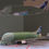 Miniatura: Jc-wings-400 Airbus Transport International A330-700L F-WBXL "Bare Metal"