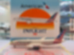 Thumbnail: Inflight - 200 Boeing 787-8 American Airlines