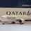 Thumbnail: Gemini jets 1:400 Boeing 777 F Qatar  “Interactive series¨