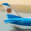 Thumbnail: Jc-Wings 400 Boeing 757 Republica de Argentina