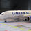 Thumbnail: Gemini Jets 200 Boeing 787-9 United
