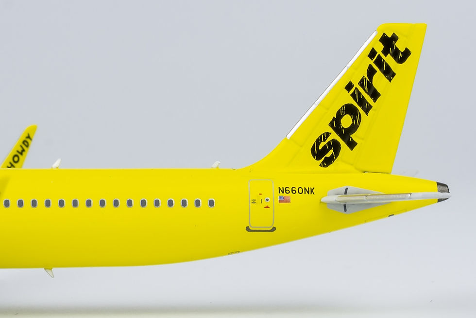 Thumbnail: Ng 400 Airbus A-321 Spirit