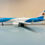 Thumbnail: Jc-Wings 400 Boeing 757 Republica de Argentina