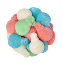 Gummy Ornaments