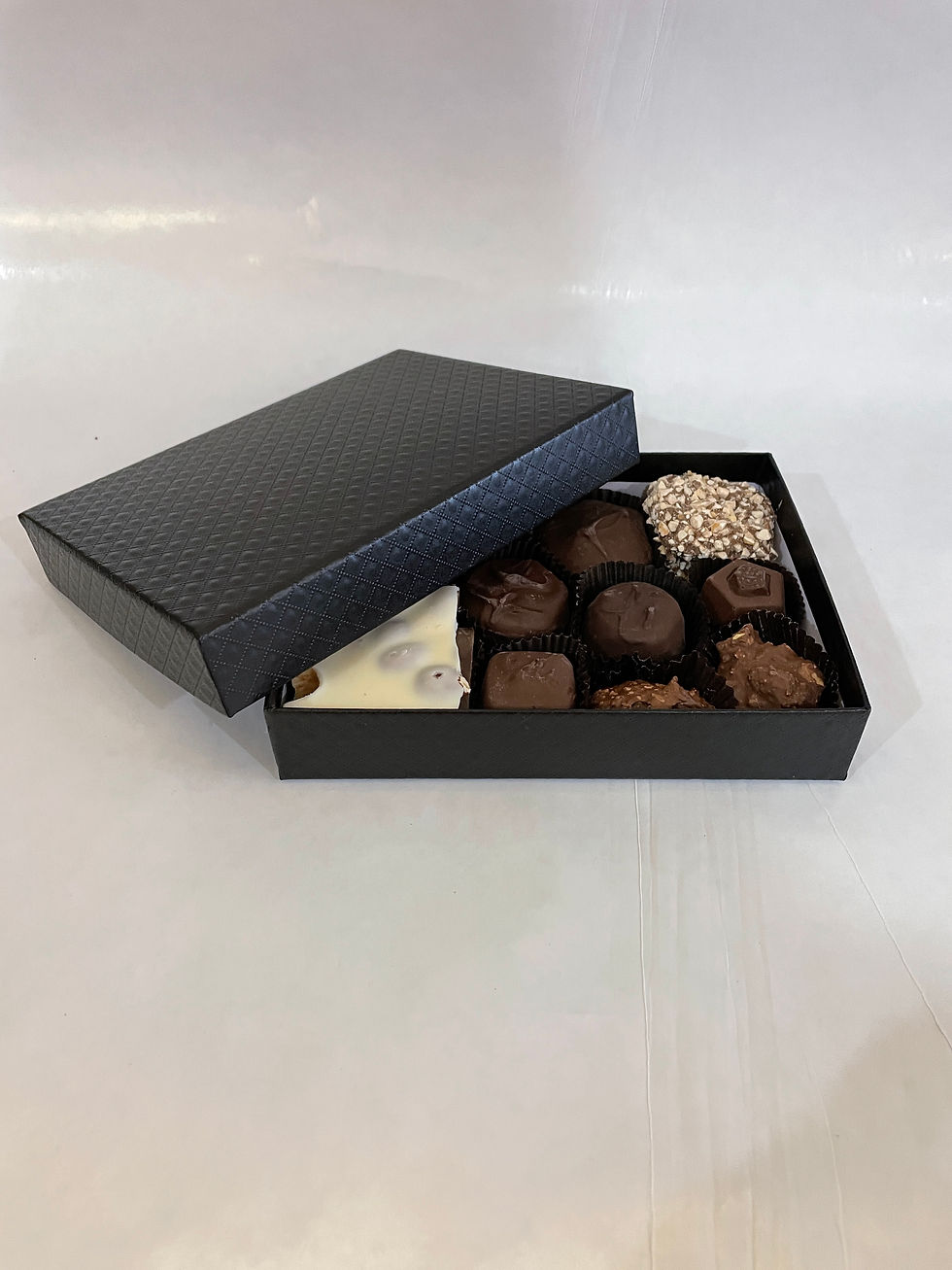 Thumbnail: Sugar-free assortment