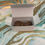 Thumbnail: White gift box with chocolate shells (3)