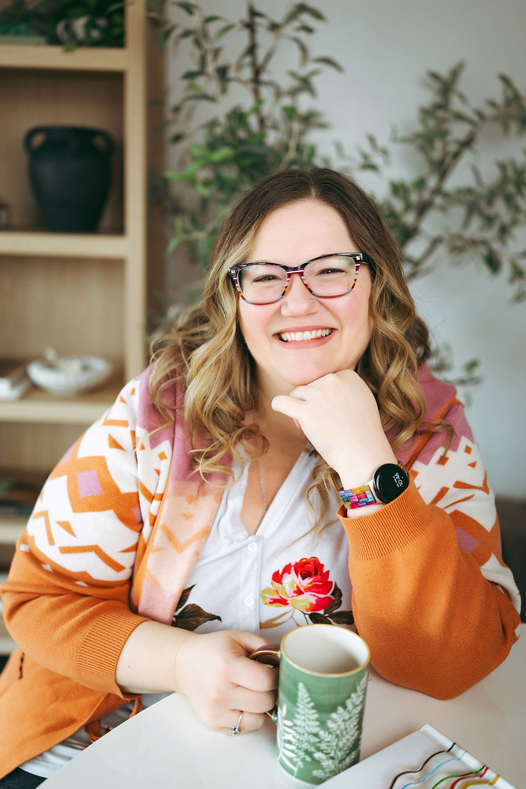 Writer: Nichole Venable, LPC
