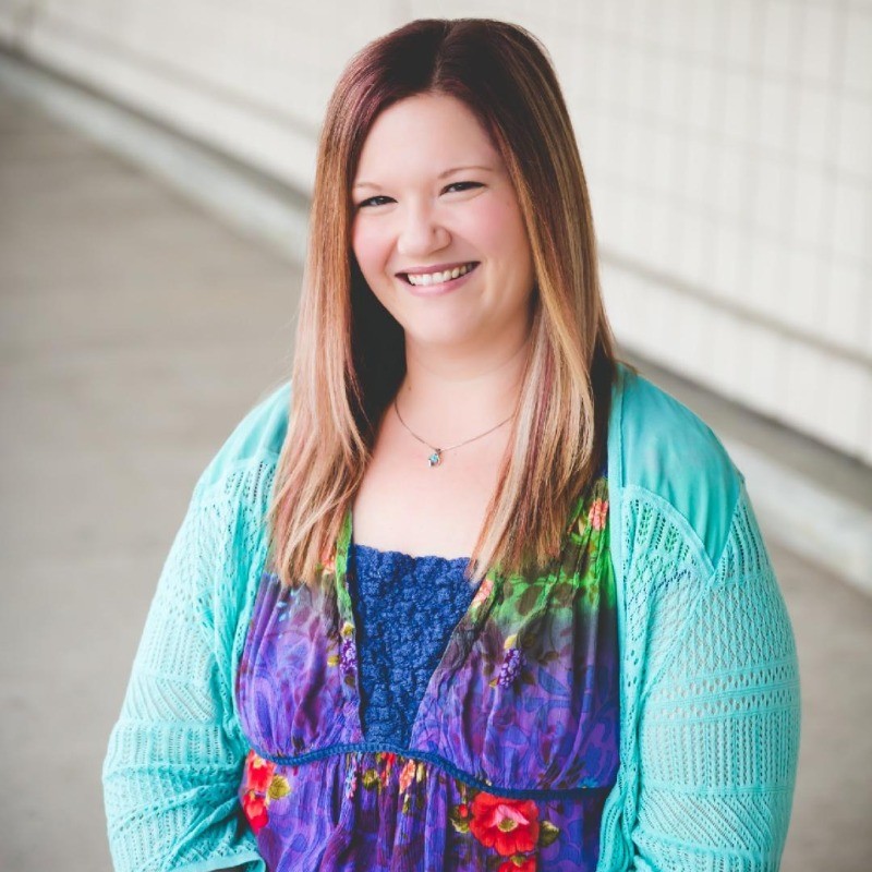 Writer: Nicki Venable, LPC