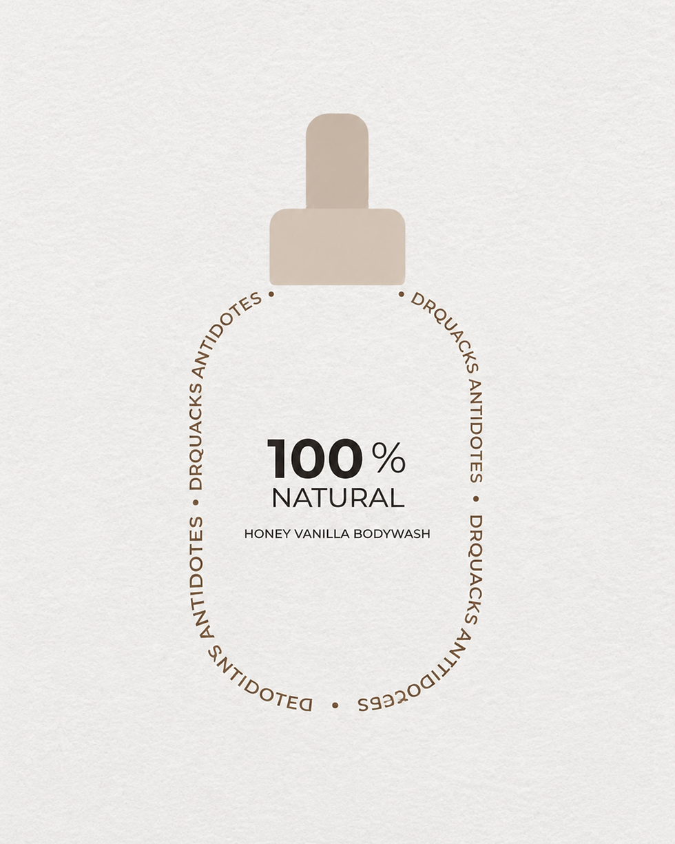 Thumbnail: Honey Vanilla Bodywash