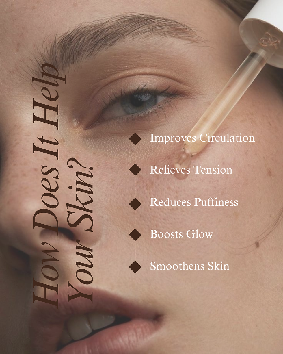 Thumbnail: Facial Massage Oil
