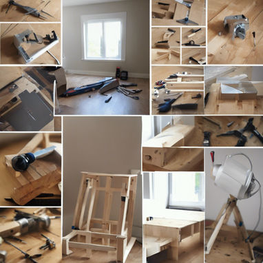 "10 Essential Tips for a Successful DIY Project"