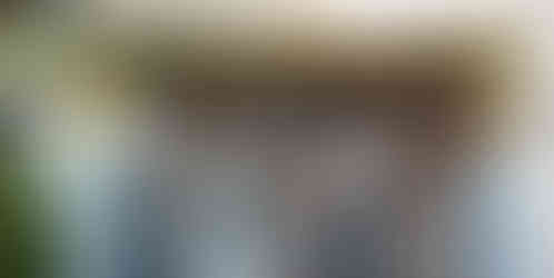 Galvanized Metal Tube Supports welded and Primer coated, Profile Sheet Laid pre-installation