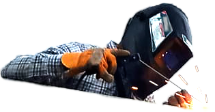 8 Basic Measures to Ensure Safety in Stick Welding: Essential Precautions