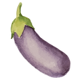 aubergine
