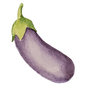 berenjena