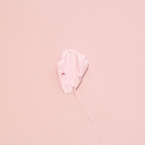 Pink Cream