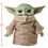 Miniatura: Baby Yoda The Mandalorian