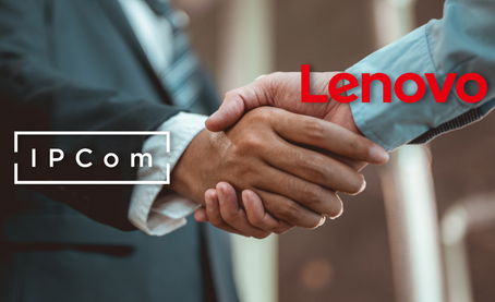 IPCom and Lenovo Reach a Resolution in Patent Litigation