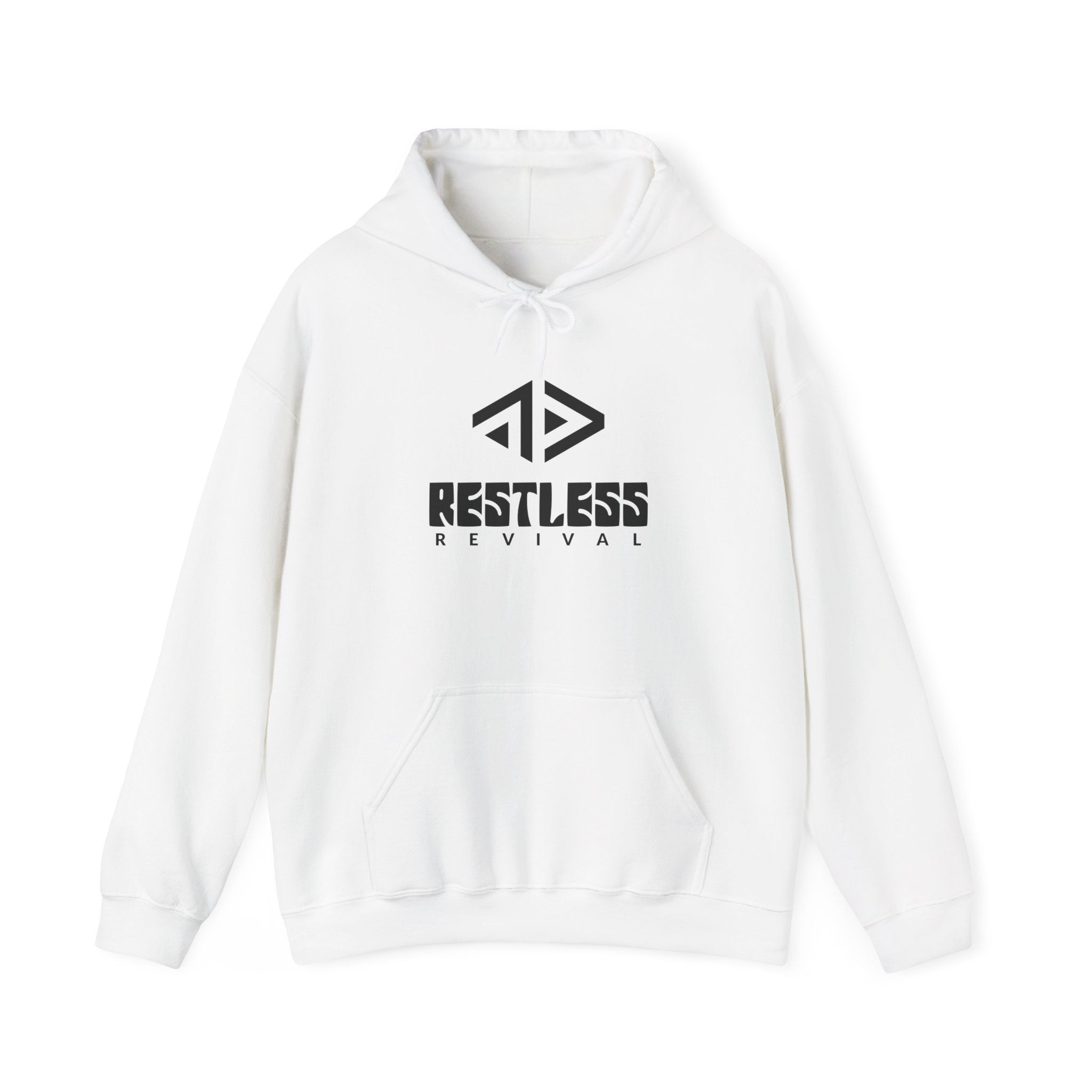 Restless Revival Unisex Hoodie