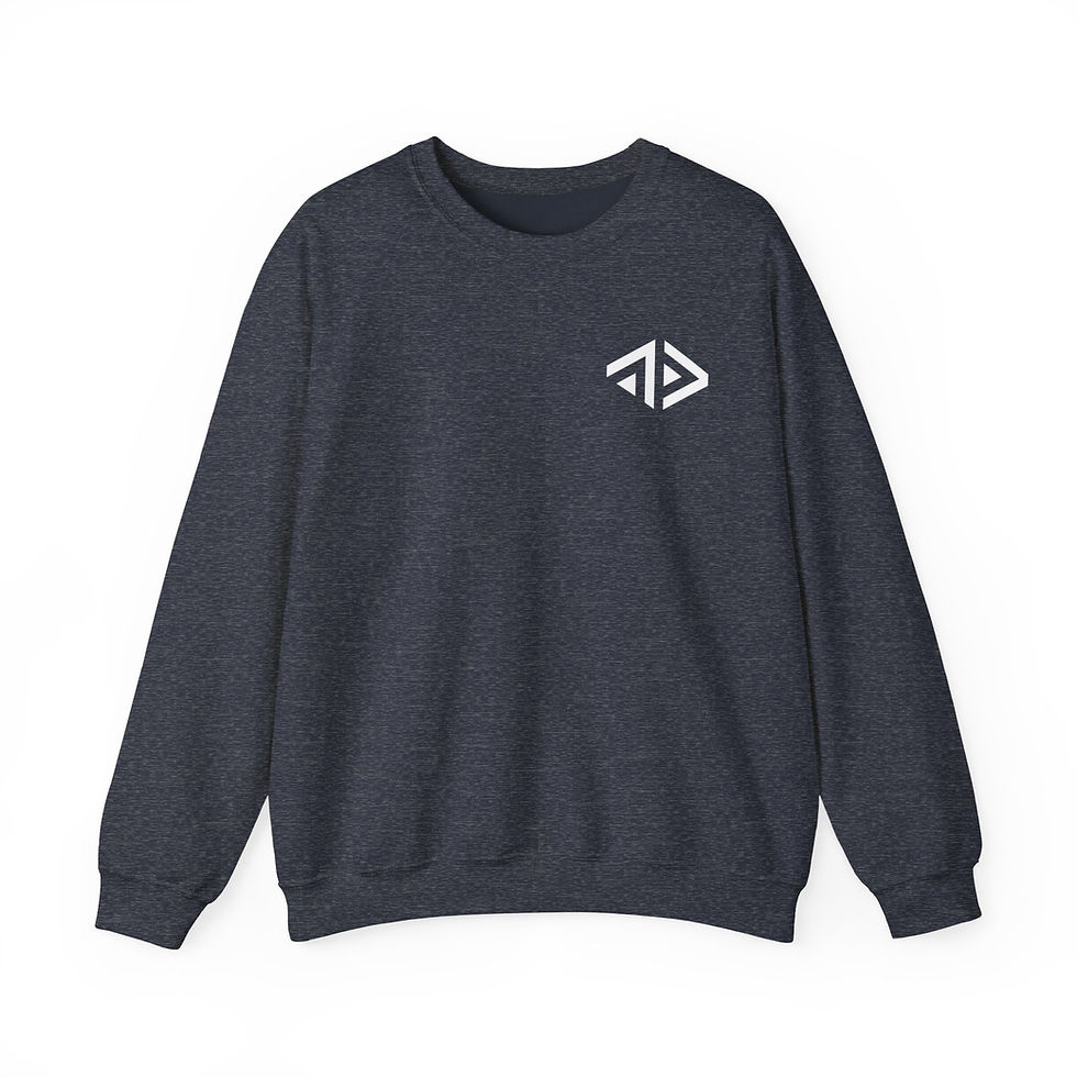 Thumbnail: Restless Revival Unisex Crewneck Sweatshirt